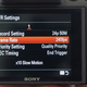 Image for article titled Sony's New 4K Cameras: Supercharged Guts For a Supercharged Price